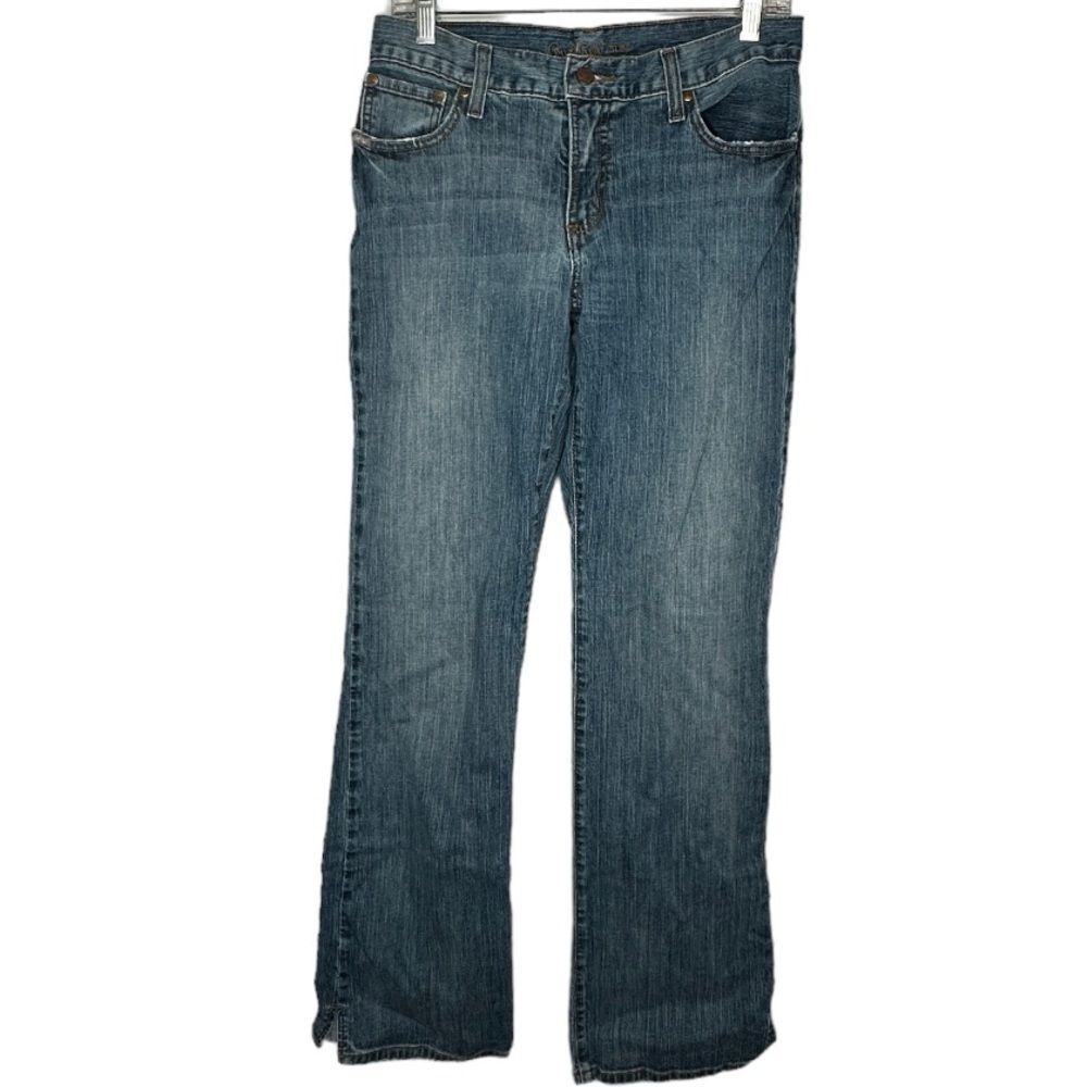 Cruel Girl Slim Jeans